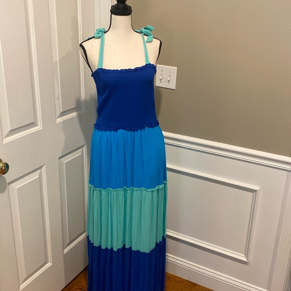 NWT sundress.
